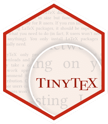 tinytex logo